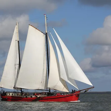 Båthotell Mare Marieke Amsterdam