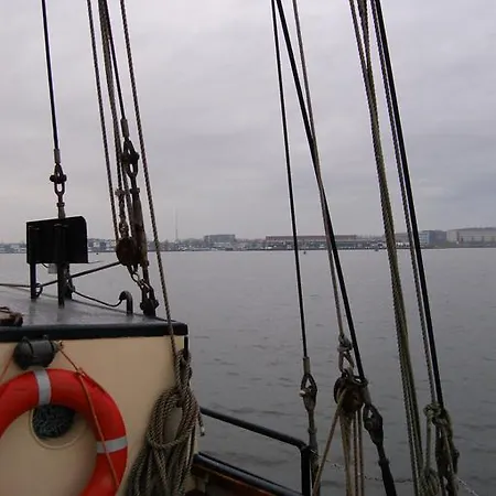 Mare Marieke Botel